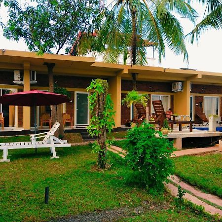 Petit Guest House Negombo Exteriér fotografie