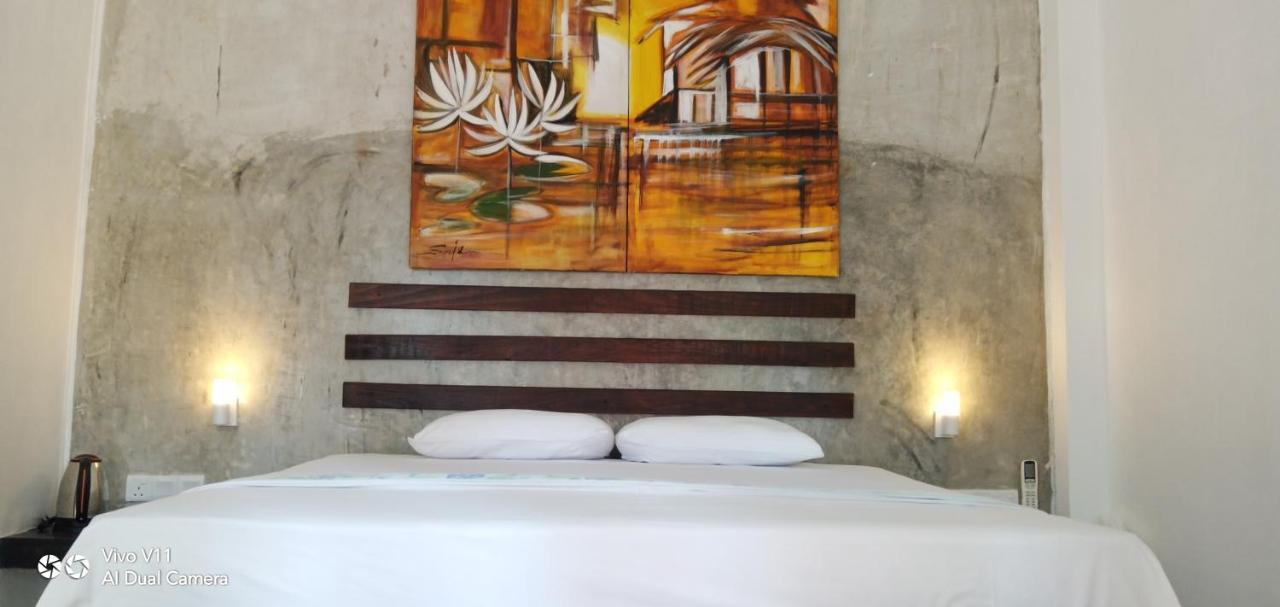 Petit Guest House Negombo Exteriér fotografie