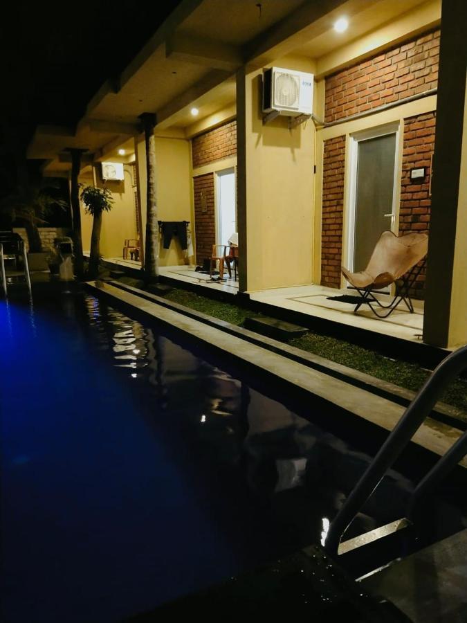 Petit Guest House Negombo Exteriér fotografie