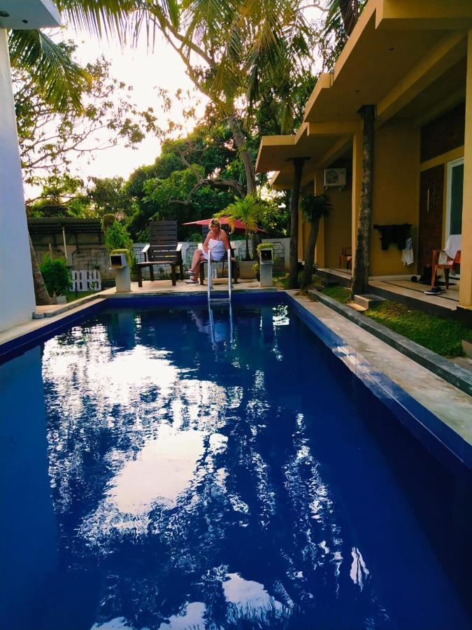 Petit Guest House Negombo Exteriér fotografie